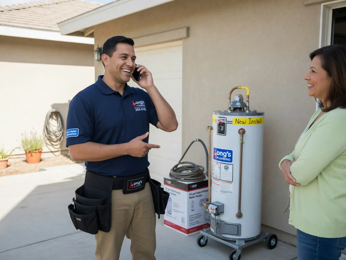 Leak Detection Touchet, WA FAQs